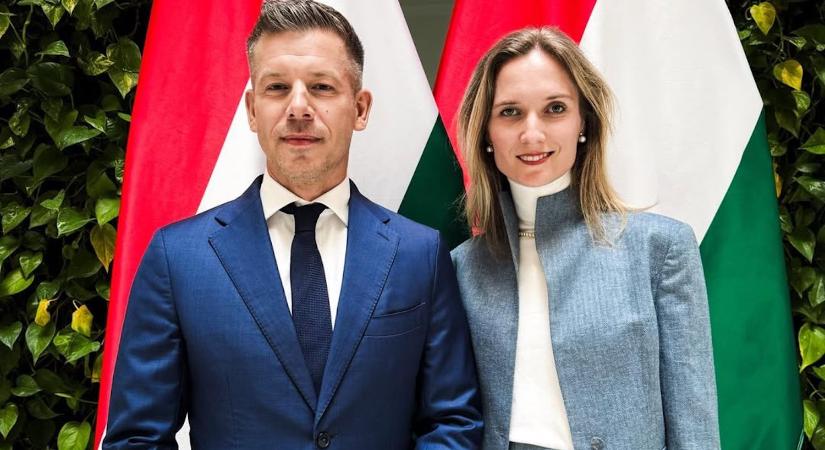 Váratlan bejelentést tett Magyar Péter: kiderült, ki kapta meg a legfontosabb pozíciót