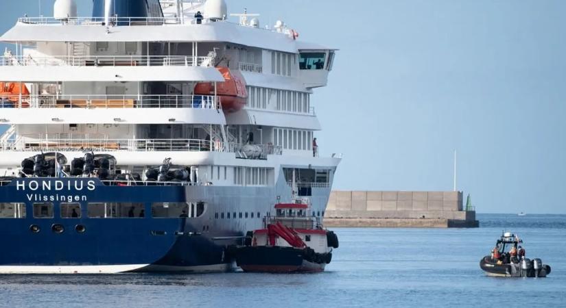 WHO-riasztás: tovább terjedhet a hantavírus fertőzés a Hondius utasai között