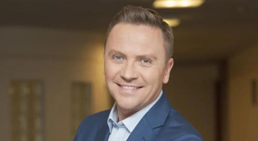 Sosem gondolná, milyen szerepben bukkant fel a TV2 eltűnt műsorvezetője