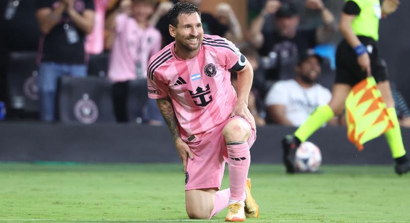 Vb 2026: Megnyugodhatnak a Messi-szurkolók - kiderült, mennyire súlyos a sérülése