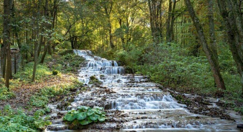 Hazai úti célok, amelyeket hajlamosak vagyunk alábecsülni