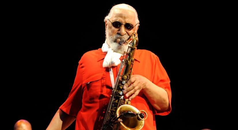 Meghalt Sonny Rollins, a jazz történetének egyik legnagyobb szaxofonistája