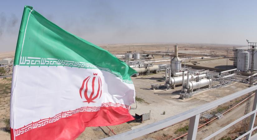 Az Egyesült Államok megsemmisíti Irán dúsított uránját