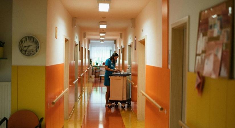 Az új generáció kiemelkedése a privát egészségügyi szektorban