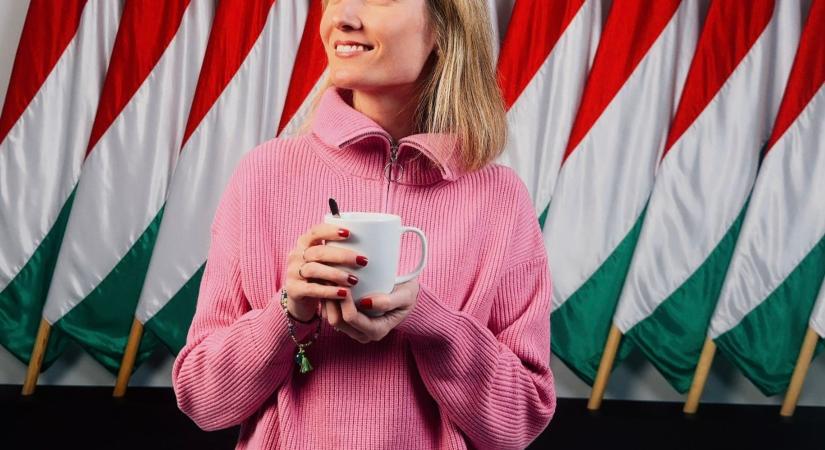 A „Tavaszi szél” című film producere lett Magyar Péter kabinetfőnöke
