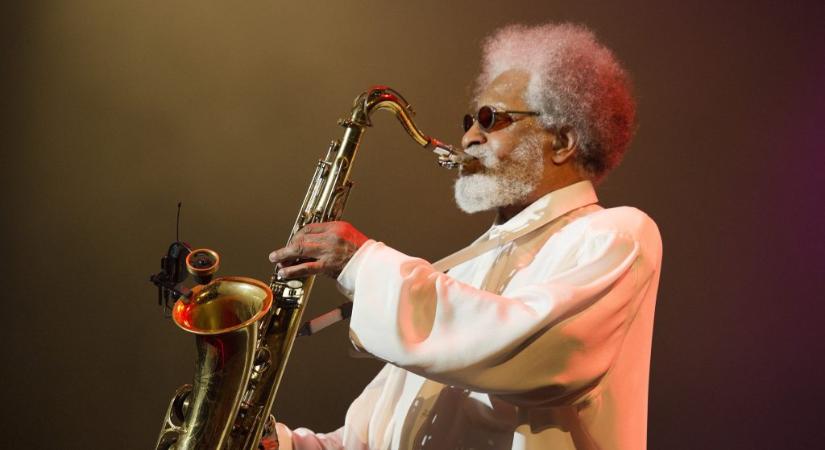 Meghalt Sonny Rollins, a dzsessz szaxofonkolosszusa
