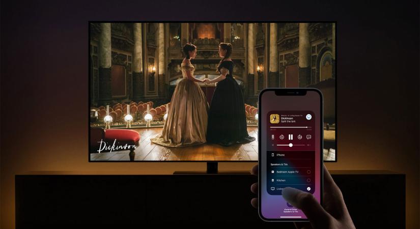 Az EU miatt az Apple egyik legzártabb funkciója változhat meg