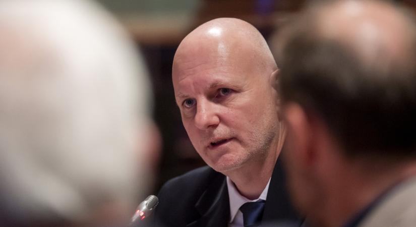 Erős kijelentést tett Magyar Péter minisztere: azonnali lemondásra szólította fe két magyar intézmény vezetőjét