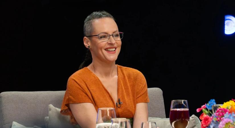 „A mi időnkben a férfiak jobban bírták a gyűrődést” – 25 év után vallott a múltjáról Michelle Wild