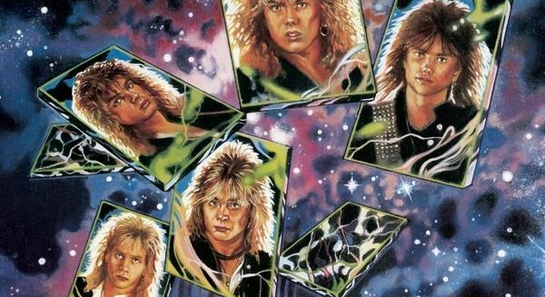 Ma 40 éves a Europe 'The Final Countdown' című albuma (lemezkritika)