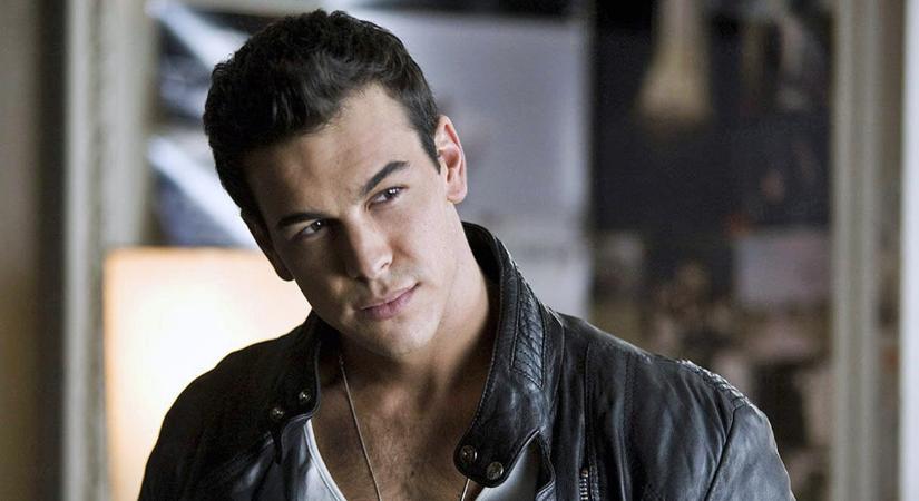 Mi történt vele? Így néz ki most a spanyol romantikus filmek sztárja, Mario Casas!