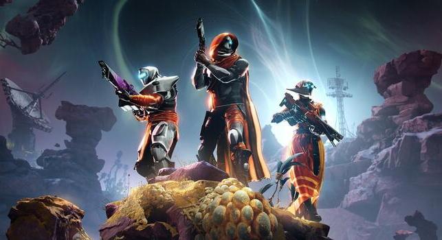 A Bungie vezetői még az alkalmazottak előtt is titkolták a Destiny 2 nyugdíjazását