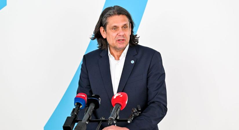 Deutsch Tamás a Lex Orbánról: „Nem lennék most a britek, a németek, a svédek, az osztrákok és a spanyolok helyében”