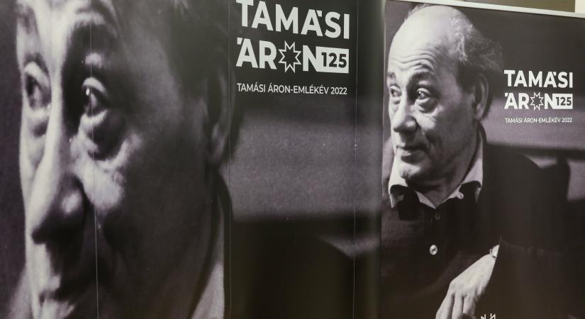 „Törzsében székely volt, fia Hunniának” – 60 éve hunyt el Tamási Áron