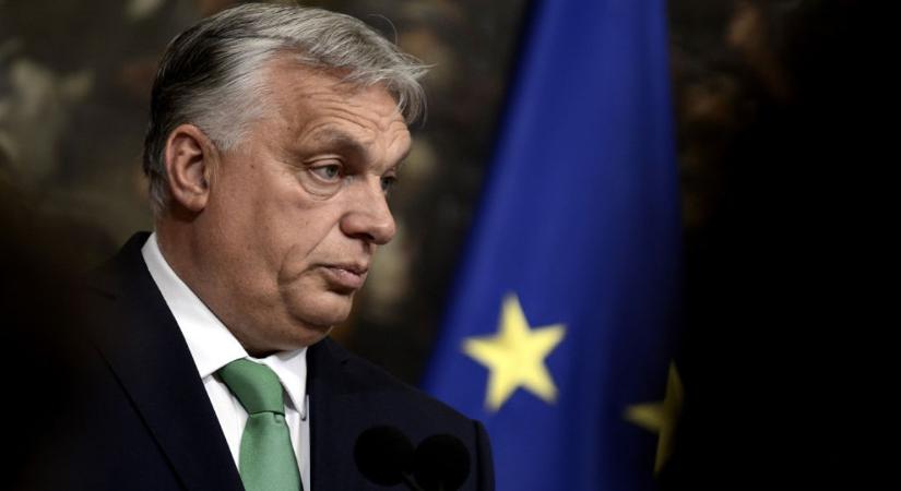 Friss: most jött a hír Orbán Viktorról, nagy a baj