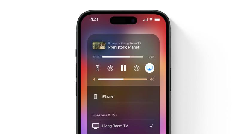 Kinyitja az Apple az iPhone-okat, jelentős változást hozhat az idei nagy frissítés