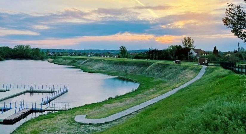 Visszarepít az időben a nyéki tópart – jön a 19. Nyékládházi Tónap