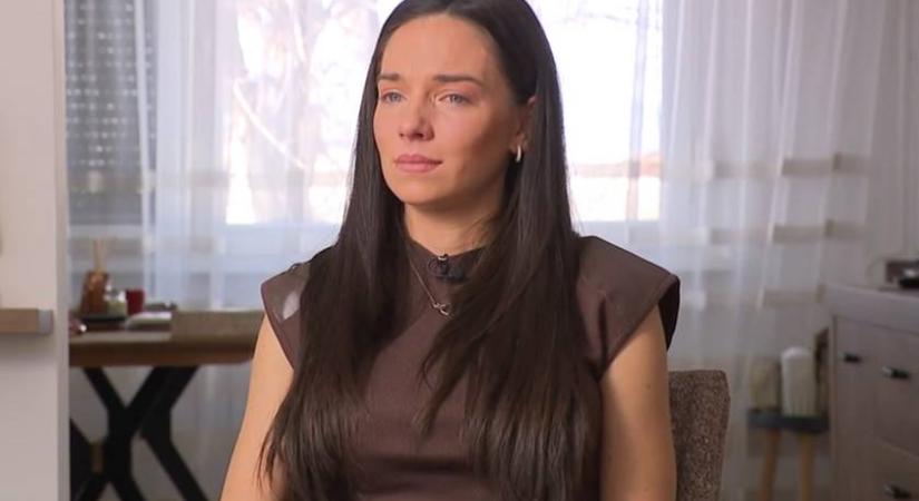 Kórházba került Dudás Miki és Szigligeti Ivett 3 éves kisfia: az otthoni ápolás már nem volt elég Milónak