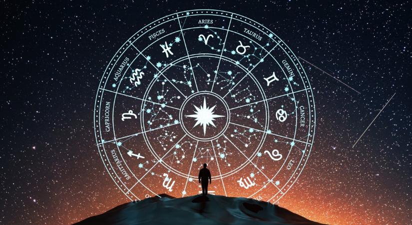 4 csillagjegy most különleges ajándékot kaphat az univerzumtól