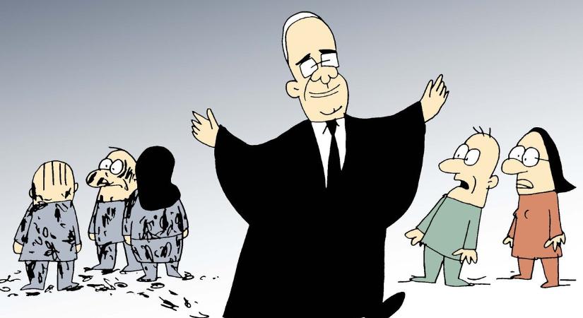 Marabu Féknyúz: Balog