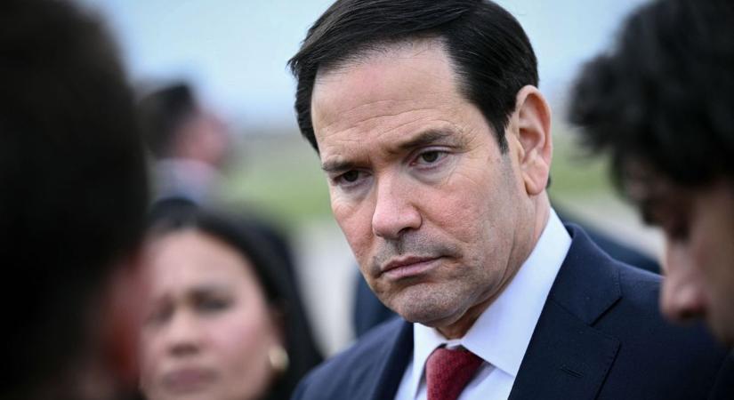 Rubio lehűtötte a reményeket, mégsem tűnik olyan közelinek az amerikai–iráni béke