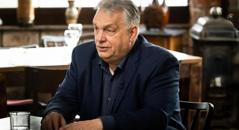 Publicus: a magyarok kétharmada szerint Orbán Viktor nem térhet vissza