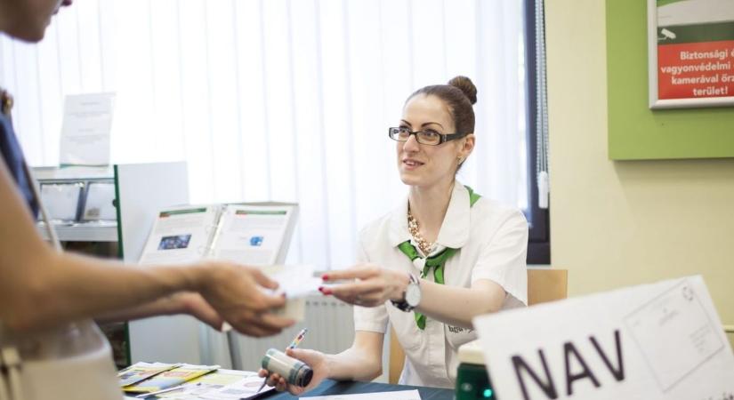 Nem viccel a NAV: már csak néhány nap maradt hátra, és jöhet az egymillió forintos bírság