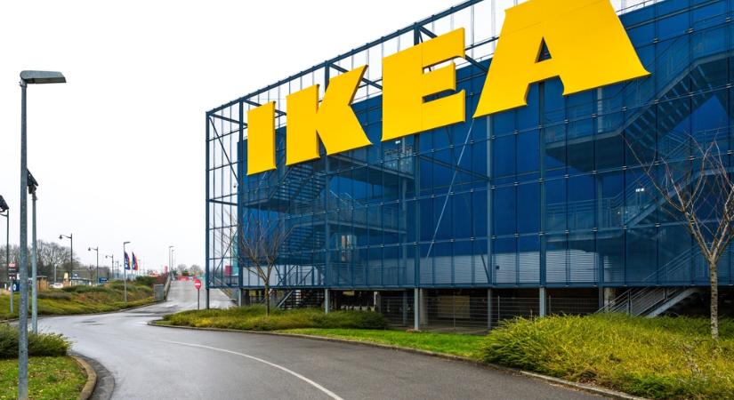 Leállhat az IKEA?