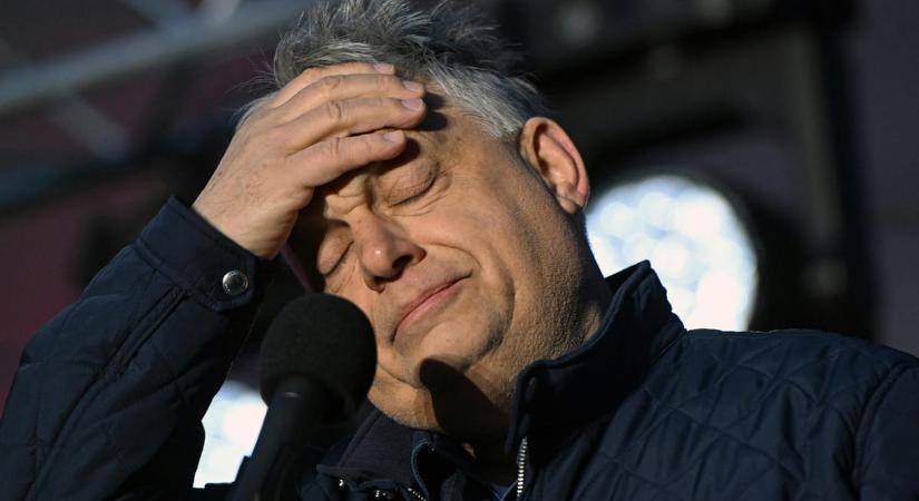 Publicus: A magyarok háromnegyede szerint Orbán Viktor nem tér vissza