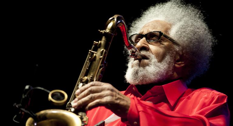 Meghalt Sonny Rollins, a tenorszaxofon utolsó királya