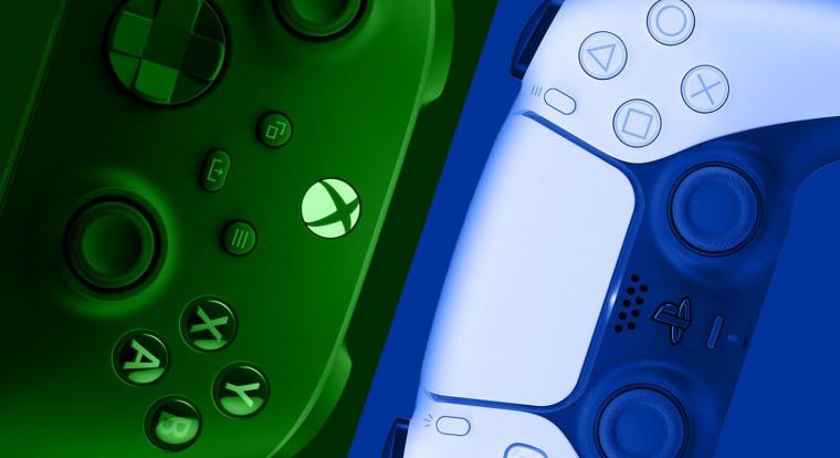 Ingyen behúzhatsz PlayStation 4-re, PlayStation 5-re, Xbox One-ra és Xbox Series XS-re is egy új játékot