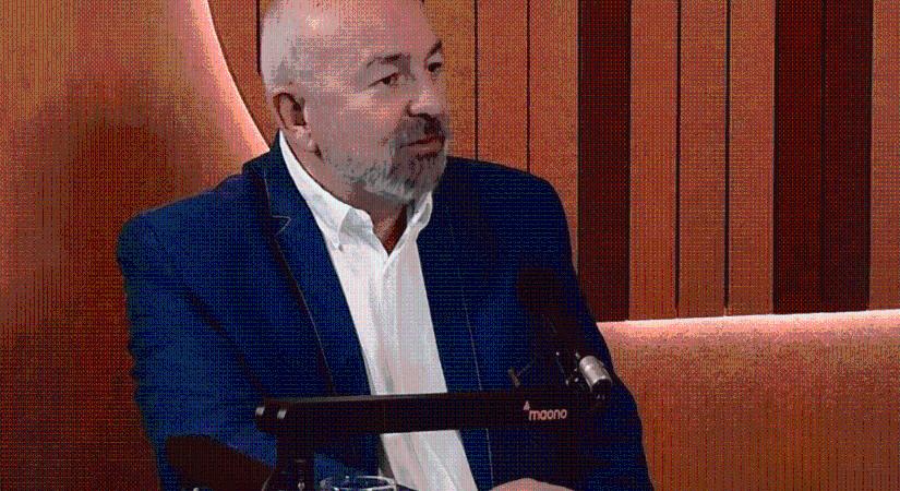 Holoda Attila szerint lassan ideje lenne azzal megbarátkozni, hogy hazánkban is emelni kell az üzemanyagárakon