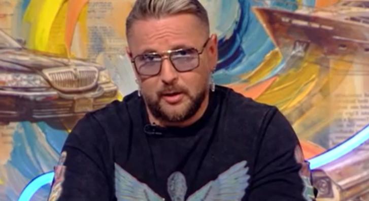 „Tamás, tarts ki június 30-ig!” – Majka arra kérte Sulyok Tamást, hogy ne mondjon le, mert sok pénze múlik rajta