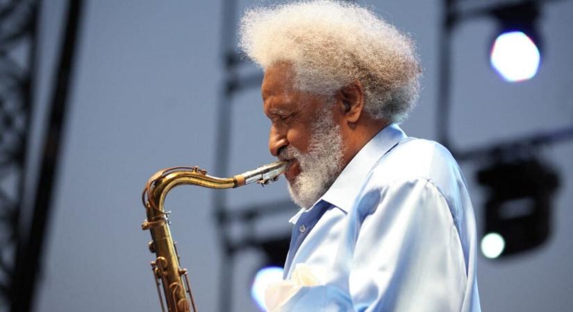 Meghalt Sonny Rollins