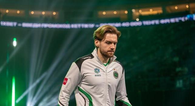 Még a második legjobb brazil csapat is képes volt kifogni a Falconson Sanghajban