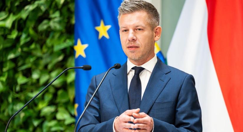 Magyar Péter pontosította a Tisza Alaptörvény-módosítását