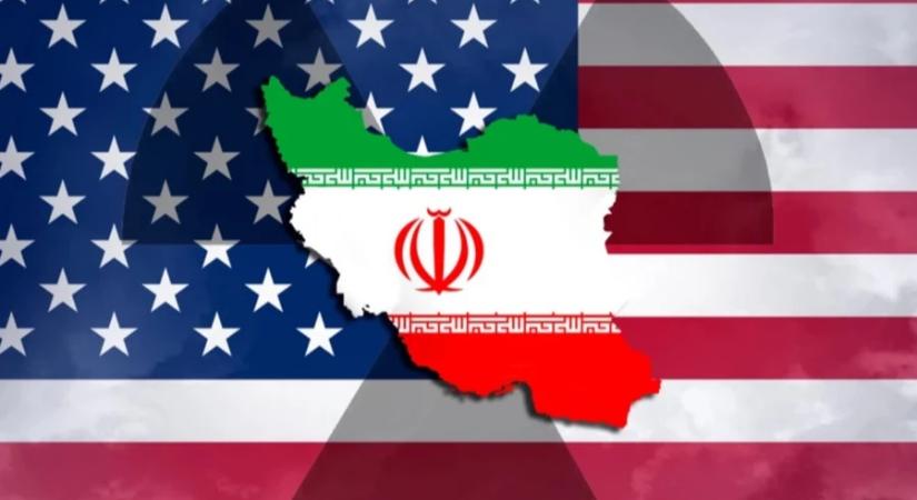 Az USA és Irán közötti megállapodás megkötése hosszabb időt vehet igénybe, mint ahogy azt Trump várta