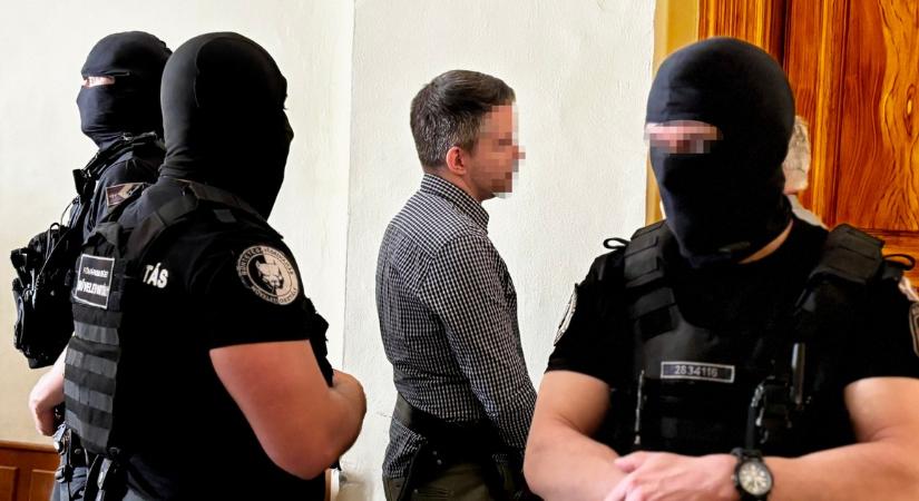 Angyalföldi gyilkosság: zárt ajtók mögött olvasnak be Petra szülei lányuk gyilkosának
