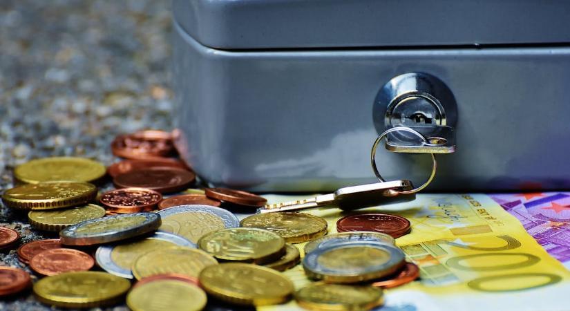 Ha van ilyen 200 forintos érméje, több mint 500 ezer forintot érhet