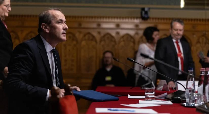 Hegedűs Zsoltig jutott a 70 ezer forintért sima klinikai bőrgyógyászaton leszedett anyajegy ügye