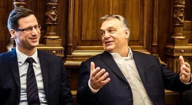 Fiala János: Soha se mondd azt, hogy soha!