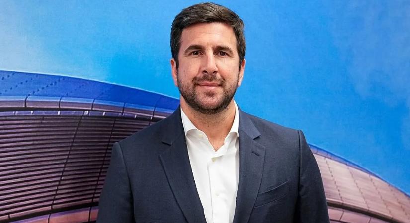 Real Madrid: Pérez kihívója szerint szarvas hiba volt elküldeni Xabi Alonsót