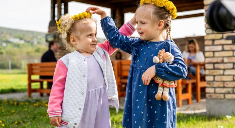 Nyugodt feltöltődés a Dunakanyarban – ötlet a nyári vakációhoz