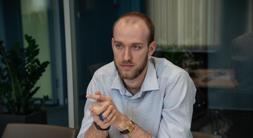 „Nem hagyhattuk ki a magyar sztorit, vonzóbbak lesznek a hazai eszközök” – Interjú
