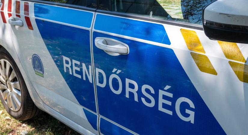 Kiskorú veszélyeztetése miatt körözi a rendőrség Kolompár Ferencet  fotó