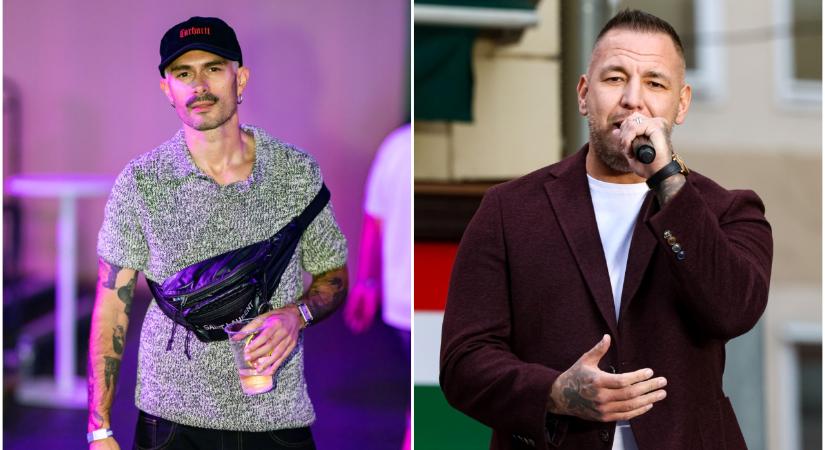 ByeAlex: „A Curtis film elkészül? Mert az a 120 milla elmehetne sokkal hasznosabb dolgokra is”