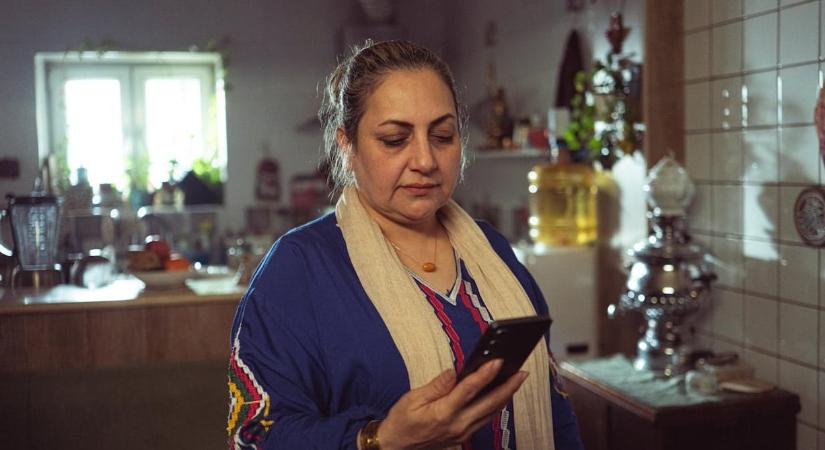 A demencia első tünetei már 45 éves korban jelentkezhetnek