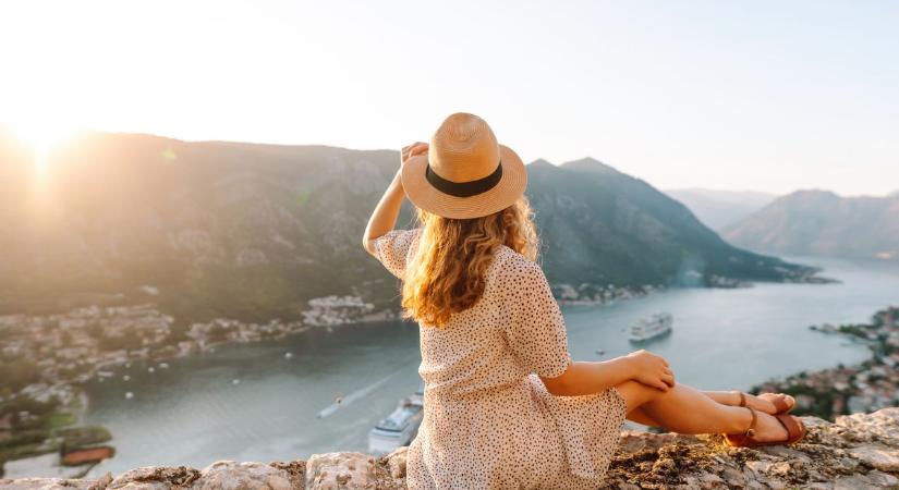 Ebben az olcsó tengerparti faluban nincsenek turisták, mégis igazi földi paradicsom