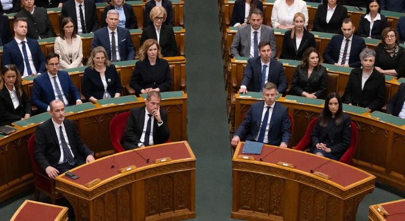 Benyújtotta a kormány a törvényjavaslatot, amivel leállítanák a kilépésünket a Nemzetközi Büntetőbíróságból