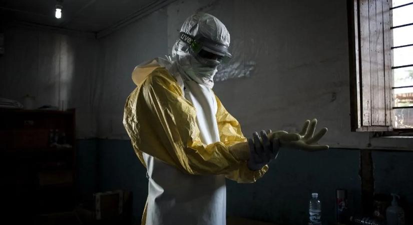 Két ebolagyanús eset miatt egészségügyi készültség van Olaszországban